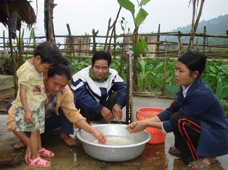 Sửa đổi tiêu chí xây dựng nông thôn mới nhưng không được hạ tiêu chuẩn, chất lượng