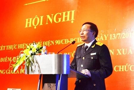 Xử lý 3.619 vụ việc vi phạm liên quan đến thực phẩm chức năng, dược phẩm, mỹ phẩm