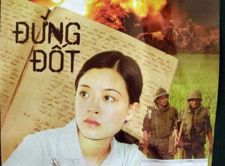 Tuần phim chào mừng Đại hội Đảng toàn quốc lần thứ XII