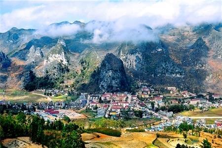 Một chuyến đi vào vùng "sinh tử"