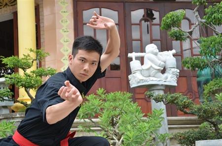 Vang vọng hào khí Tây Sơn