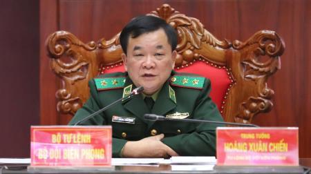 Duy trì nghiêm chế độ trực sẵn sàng chiến đấu trong dịp tết