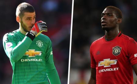 Man United mất quân trước “đại chiến” với Liverpool