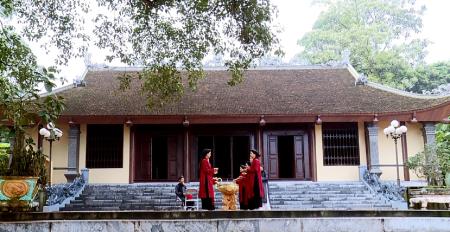 Hát Xoan Phú Thọ - Hành trình trở thành Di sản văn hóa phi vật thể đại diện của nhân loại