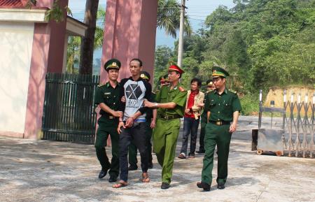 Ba lực lượng, một thế trận