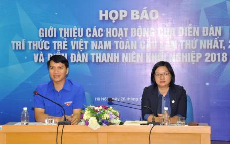 Thủ tướng Nguyễn Xuân Phúc sẽ đối thoại với thanh niên về khởi nghiệp đổi mới sáng tạo