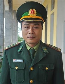 Người Đội phó không khoan dung với tội phạm