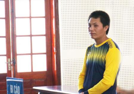Cái giá phải trả