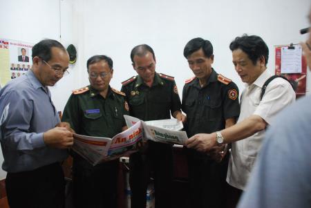 “Ký ức về Việt Nam luôn vẹn nguyên, sâu thẳm trong trái tim tôi”