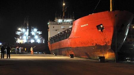 Hành trình ác mộng tới miền đất hứa