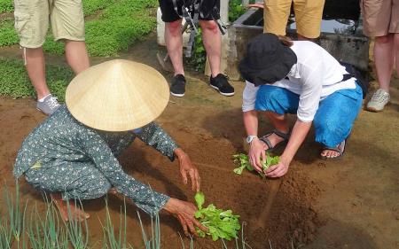 Du lịch trải nghiệm: Để "lối nhỏ" thành "bệ phóng"