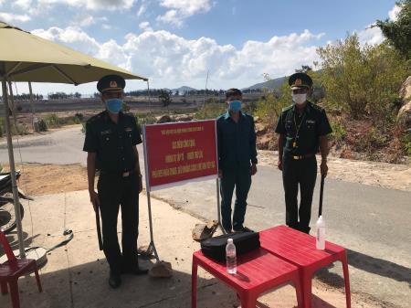 Triển khai quyết liệt các biện pháp phòng, chống dịch Covid-19