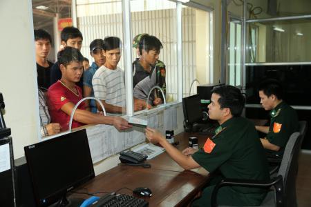 Cải cách để hội nhập và phát triển