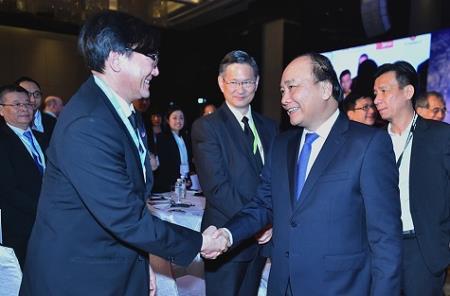 Các nước ASEAN cần đoàn kết đẩy mạnh kết nối kinh tế