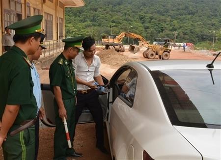 Huy động sức mạnh tổng hợp đấu tranh chống các loại tội phạm