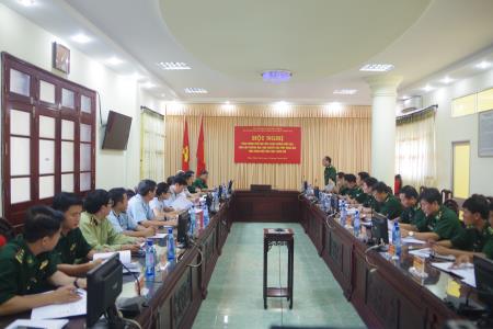 Tăng cường công tác đấu tranh chống buôn lậu, gian lận thương mại trên vùng biển Thừa Thiên Huế
