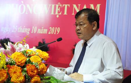 Xây dựng Luật Biên phòng Việt Nam là yêu cầu hết sức cần thiết trong giai đoạn hiện nay