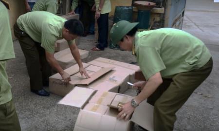 Đòi hỏi sự vào cuộc quyết liệt của các ngành, các cấp