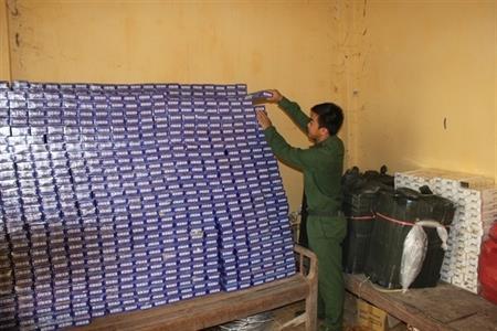 Tập trung đánh mạnh trên các tuyến và địa bàn trọng điểm