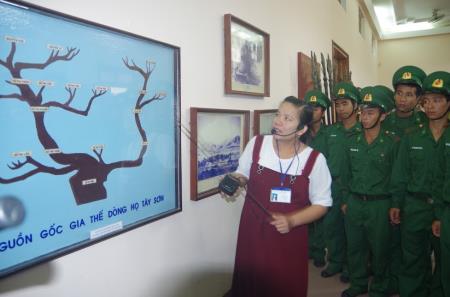 Nét mới trong công tác giáo dục chính trị tư tưởng