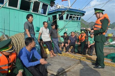 Nhiều giải pháp quyết liệt chống buôn lậu, gian lận thương mại