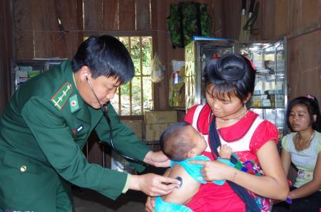 Vươn lên từ “vòng xoáy ma túy” (Bài 2)