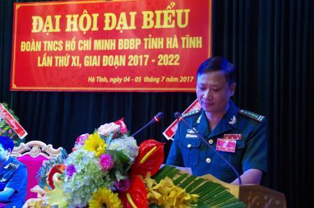 Tuổi trẻ đã phát huy tốt vai trò xung kích trong thực hiện nhiệm vụ chính trị
