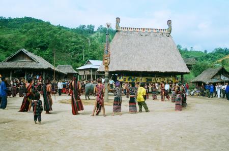 Ký ức A Xan