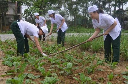 Hướng đi mới cần được nhân rộng