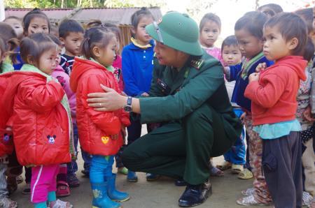 Kỳ vọng Dào San