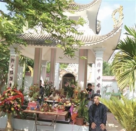 Lưỡng quốc Trạng nguyên Nguyễn Trực