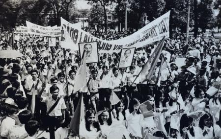 Giải phóng Sài Gòn - "Thần tốc, thần tốc hơn nữa…"
