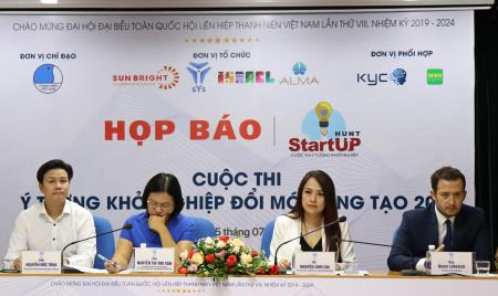 Động lực thúc đẩy tinh thần khởi nghiệp trong thanh niên Việt Nam