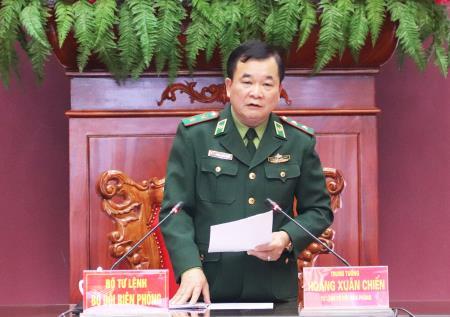 BĐBP góp phần đảm bảo an ninh, an toàn tuyệt đối cho Hội nghị Thượng đỉnh Mỹ-Triều Tiên lần thứ hai