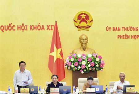 Việc sử dụng vốn đầu tư không hoàn lại cần ưu tiên hỗ trợ giảm nghèo