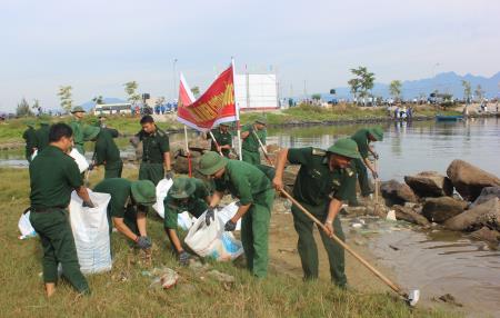 Từ “điểm nóng môi trường” đến mô hình du lịch mỹ quan