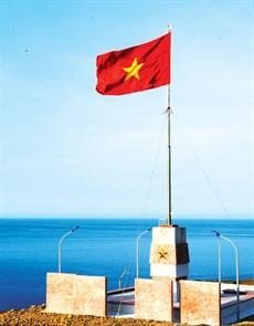 Đi dọc đường xuân…