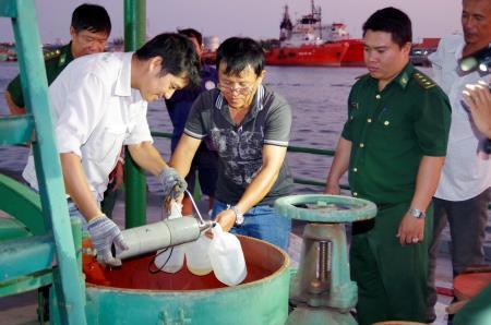 Nâng cao hiệu quả công tác phòng chống ma túy và tội phạm