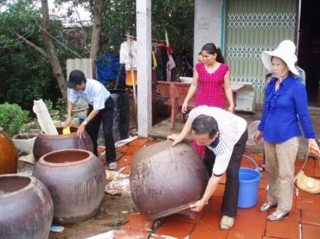 Bệnh do vi rút Zika không nguy hiểm nếu chủ động phòng tránh