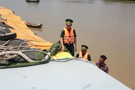 Nâng cao nhận thức của nhân dân trong bảo vệ chủ quyền, an ninh biên giới