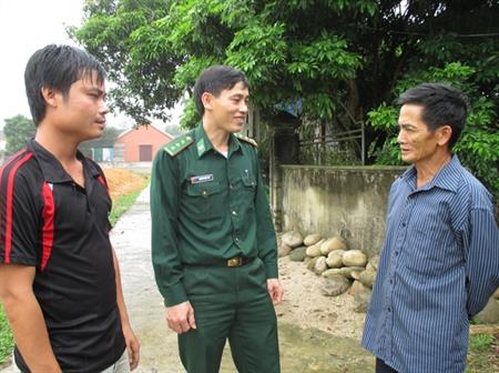 Keo Nưa, ngày anh về