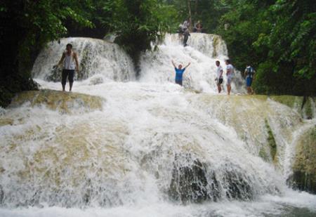 Khi du lịch cộng đồng là đòn bẩy phát triển kinh tế