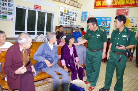 Cảnh báo lũ quét, sạt lở đất, ngập úng cục bộ do bão số 10