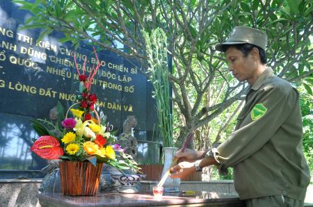 Chuyện người tử tế