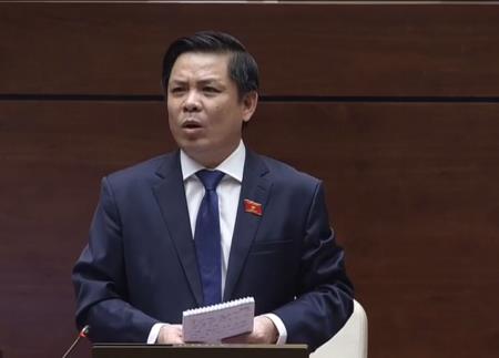 Phát triển giao thông ở những vùng khó khăn để thúc đẩy phát triển