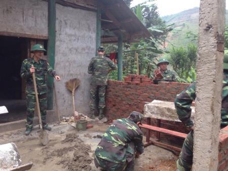 Trao cơ hội, nhận niềm tin