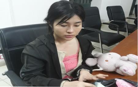 Chủ động đấu tranh với các loại tội phạm trên biên giới Tây Ninh
