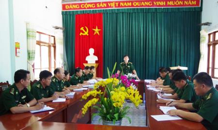 Đẩy mạnh các hoạt động nhằm đấu tranh, ngăn chặn tội phạm ma túy ở Mộc Châu và Vân Hồ