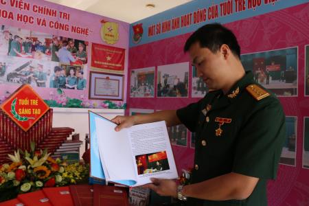Phòng chống “diễn biến hòa bình”: Phải hiểu rõ âm mưu, thủ đoạn của địch