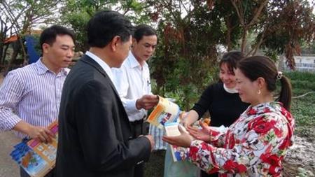 Khi nam giới làm "chuyện khó nói"
